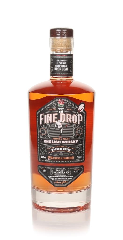 Samuel Gulliver & Co. The Fine Drop Single Malt Whisky