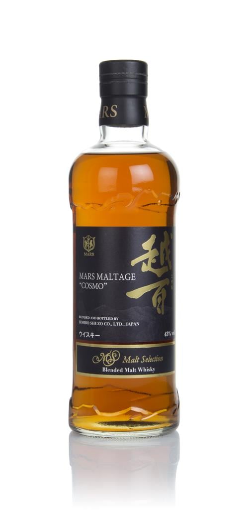 Mars Maltage Cosmo Blended Malt Whisky