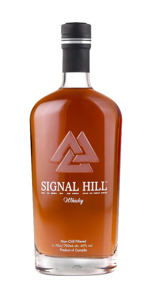 Signal Hill Blended Whisky