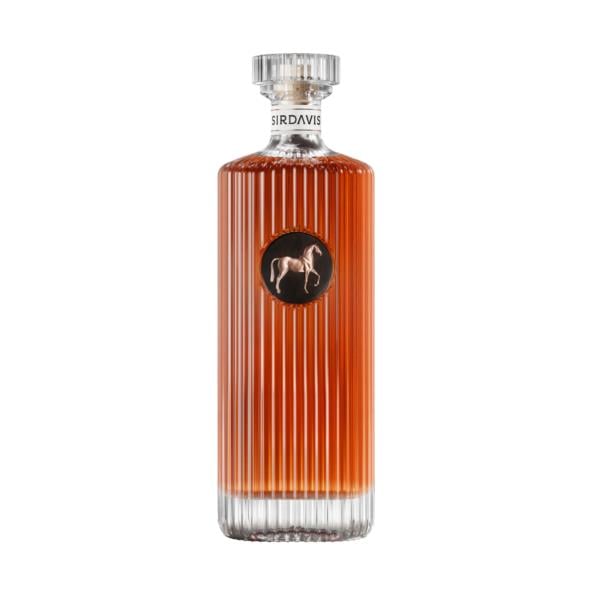 SirDavis Rye Whiskey