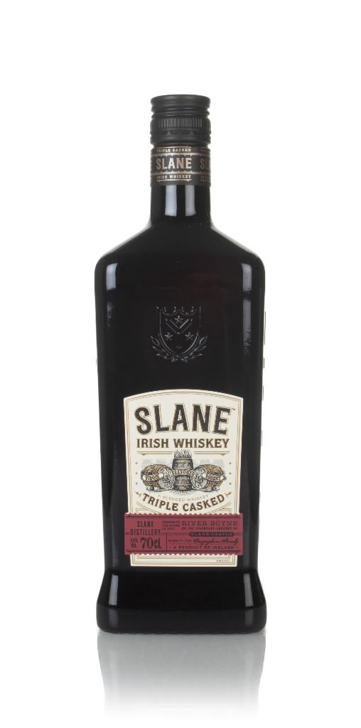 Slane Irish Blended Whiskey