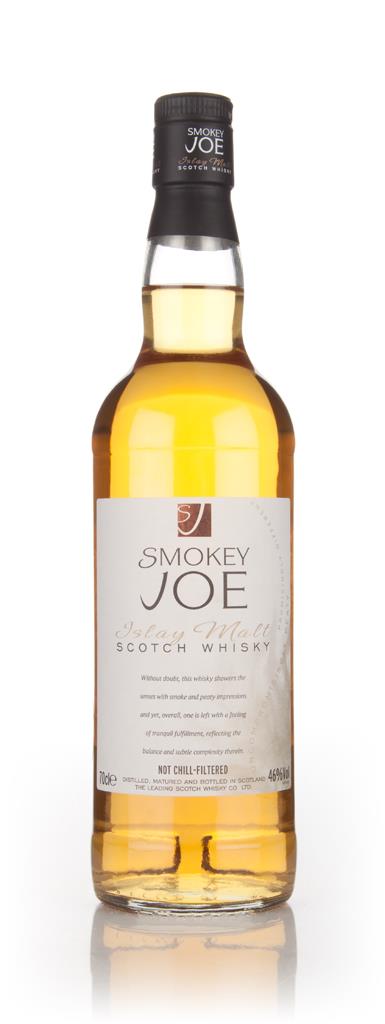 Smokey Joe Islay Malt Blended Malt Whisky