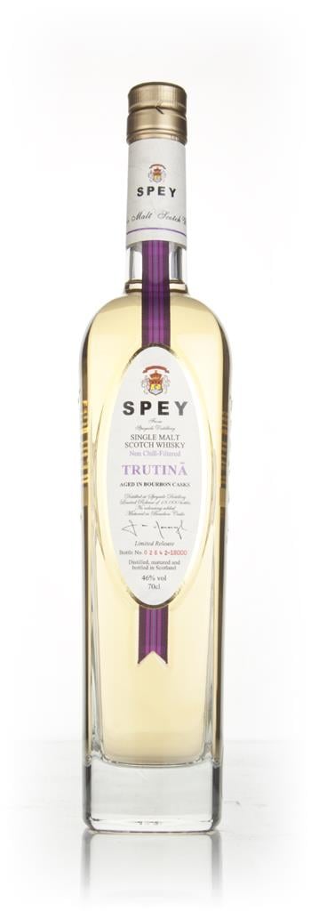 SPEY Trutina Single Malt Whisky