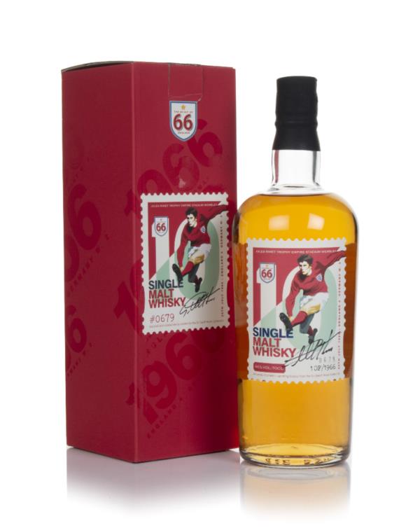 Spirit of 1966 Single Malt Whisky