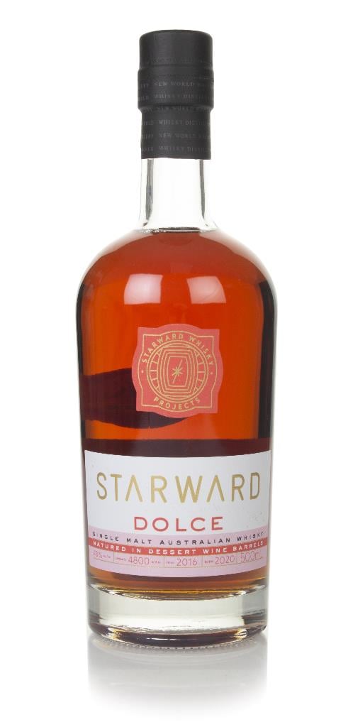 Starward Dolce Single Malt Whisky
