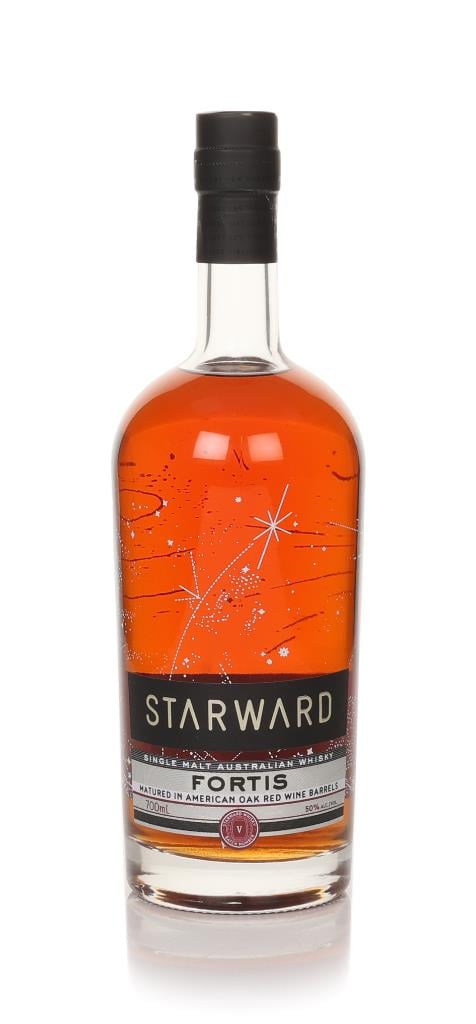 Starward Fortis Single Malt Whisky