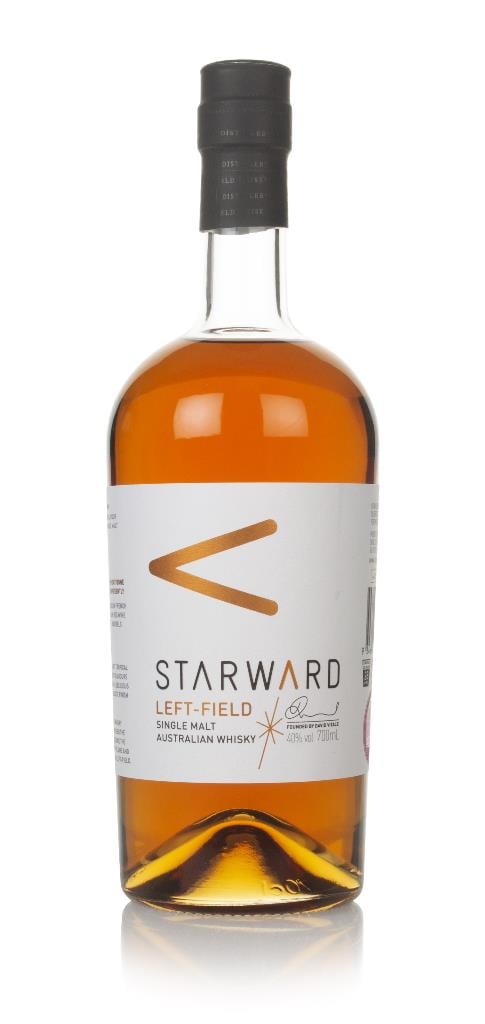 Starward Left-Field Single Malt Whisky