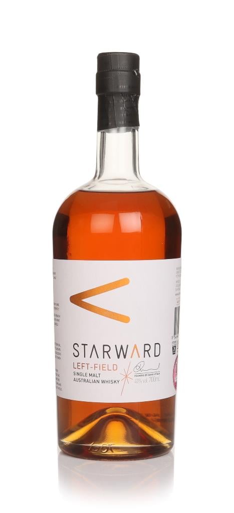 Starward Left-Field Single Malt Whisky