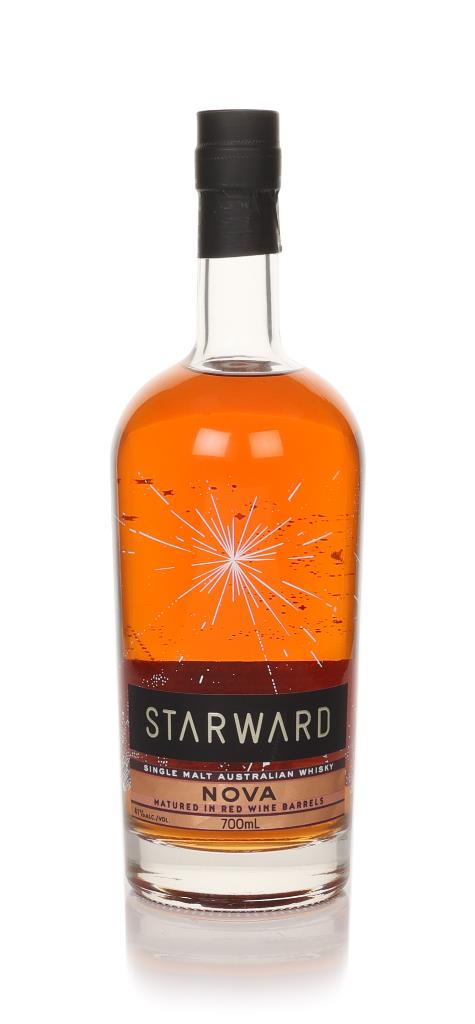 Starward Nova Single Malt Whisky