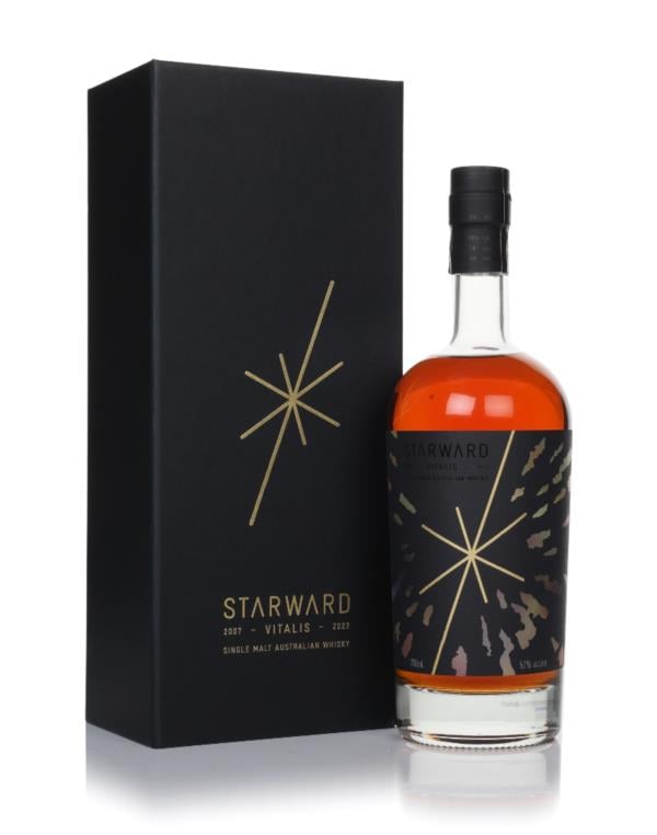 Starward Vitalis Single Malt Whisky