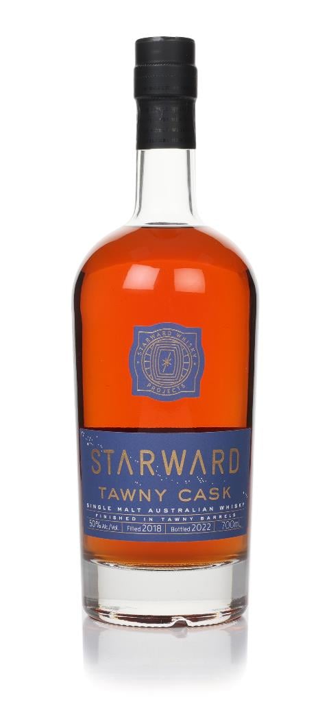 Starward Tawny (70cl) Single Malt Whisky