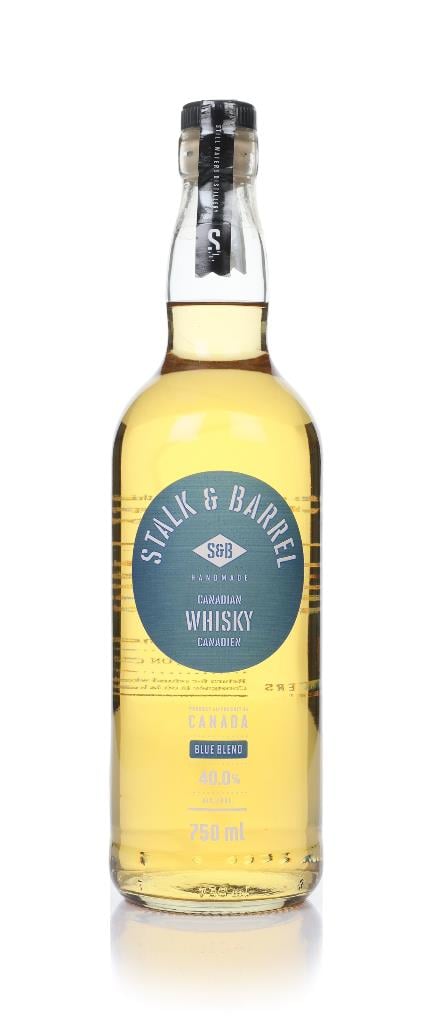 Stalk & Barrel Blue Blend Blended Whisky