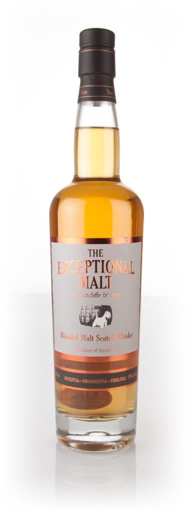 The Exceptional Malt - 2nd Edition Blended Whisky