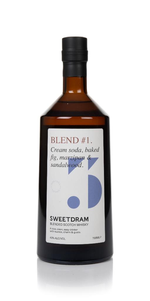 Sweetdram Blend #1 Blended Whisky