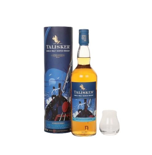 Talisker (Special Release 2023) Single Malt Whisky
