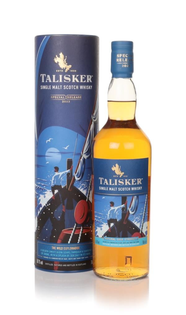 Talisker (Special Release 2023) Single Malt Whisky