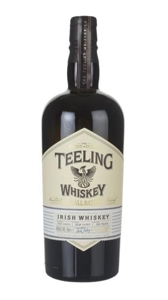 Teeling Small Batch Blended Whiskey