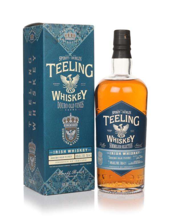 Teeling Sommelier Selection - Douro Old Vines Casks Blended Whiskey