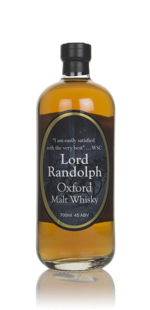 Lord Randolph Oxford Malt Single Malt Whisky