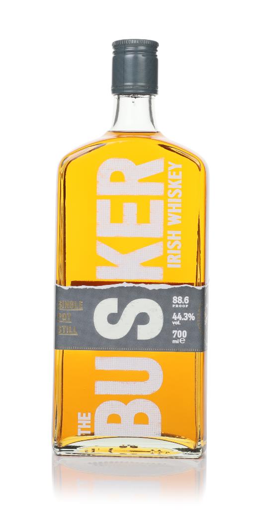 The Busker Single Pot Still Single Pot Still Whiskey