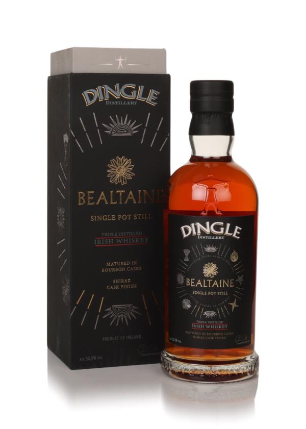 Dingle Bealtaine Single Pot Still Whiskey