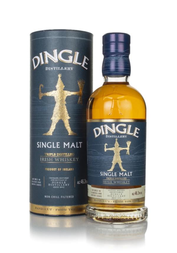 Dingle Single Malt Single Malt Whiskey