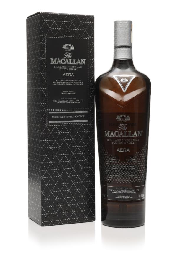 The Macallan Aera Single Malt Whisky