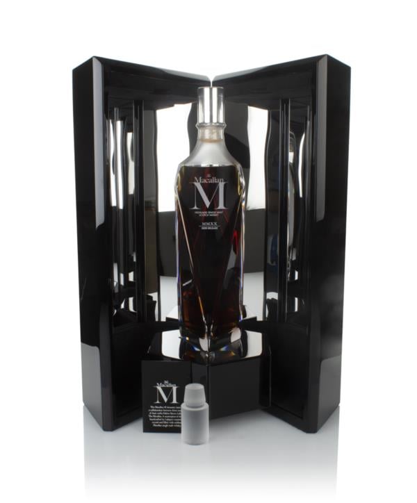 The Macallan M (2020 Release) Single Malt Whisky