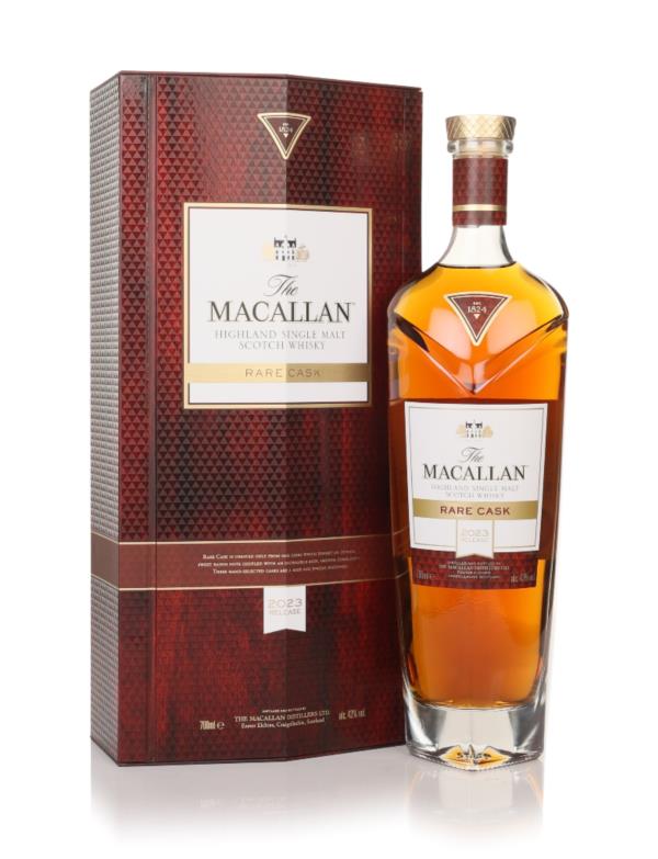 The Macallan Rare Cask (2023 Release) Single Malt Whisky