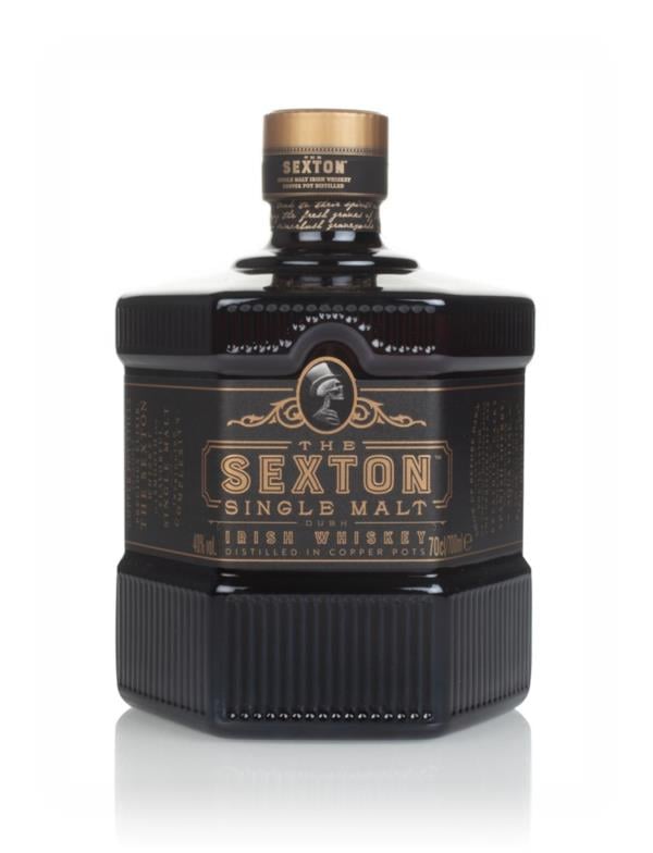 The Sexton Single Malt Single Malt Whiskey