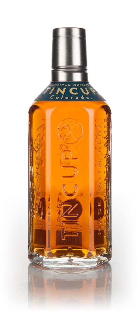 Tincup American Whiskey (70cl) Grain Whiskey