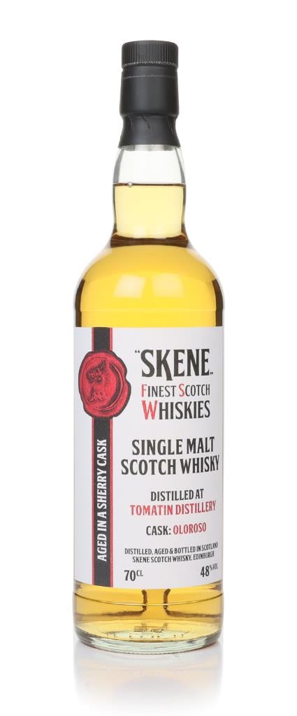 Tomatin - Skene Single Malt Whisky