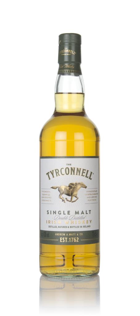 Tyrconnell Irish Single Malt Whiskey