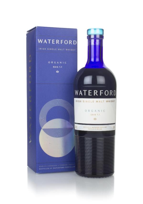Waterford Arcadian - Gaia 1.1 Single Malt Whiskey