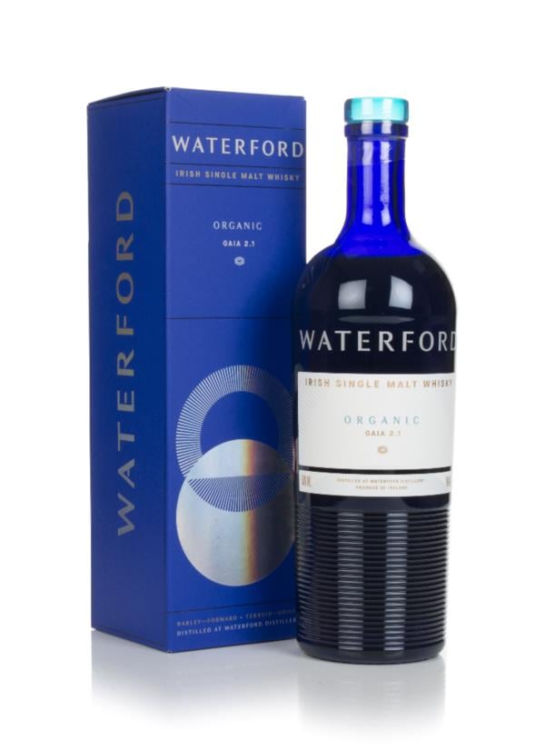 Waterford Arcadian - Gaia 2.1 Single Malt Whiskey