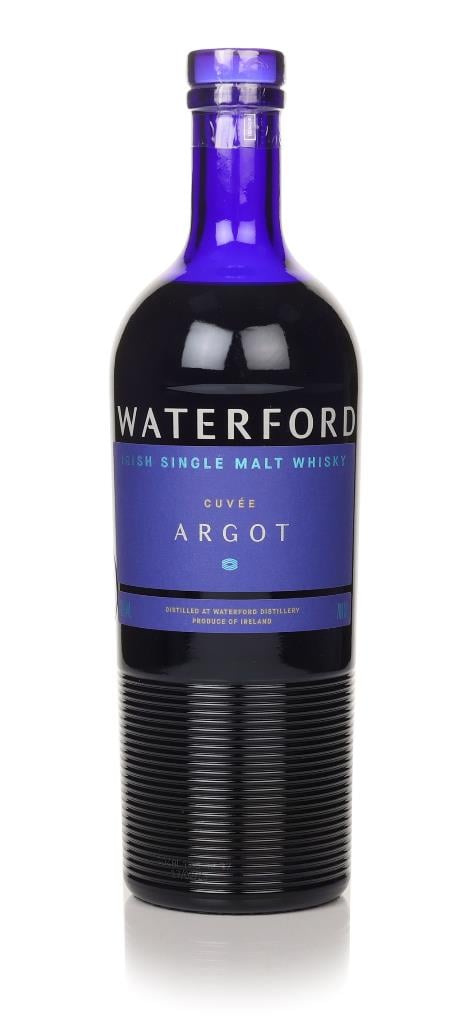 Waterford Argot Cuvee Single Malt Whiskey