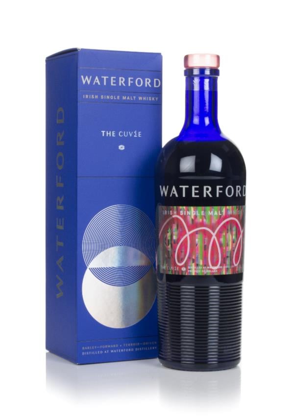 Waterford The Cuvee Single Malt Whiskey