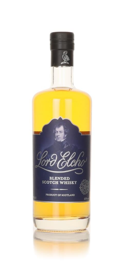 Lord Elcho Blended Whisky