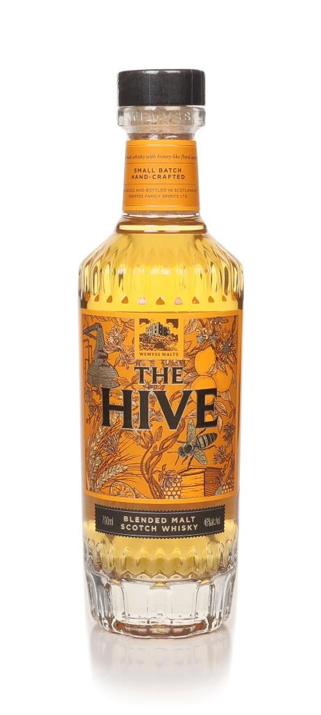 The Hive (Wemyss Malts) Blended Malt Whisky