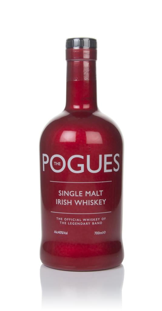 The Pogues Single Malt Single Malt Whiskey