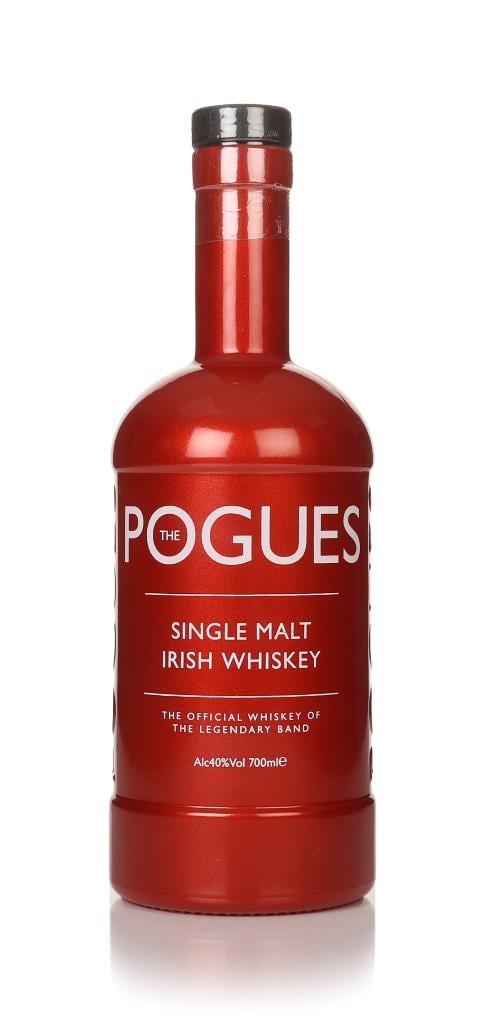 The Pogues Single Malt Single Malt Whiskey