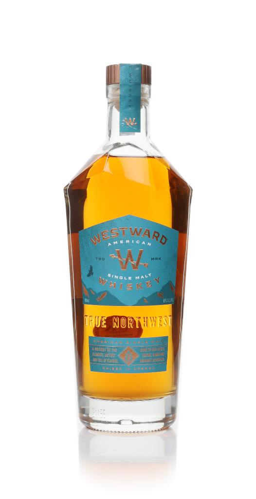 Westward Single Malt Whiskey