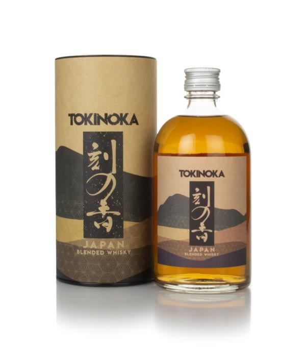 White Oak Tokinoka Blended Whisky