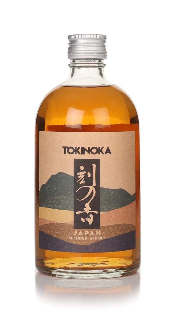 White Oak Tokinoka 3cl Sample Blended Whisky