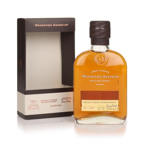 Woodford Reserve (20cl) Bourbon Whiskey