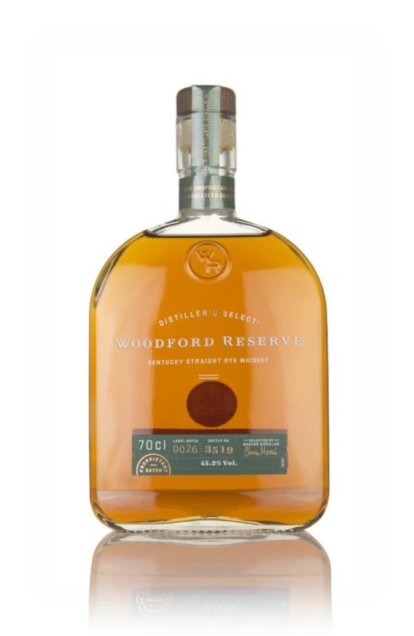 Woodford Reserve Kentucky Straight Rye Whiskey