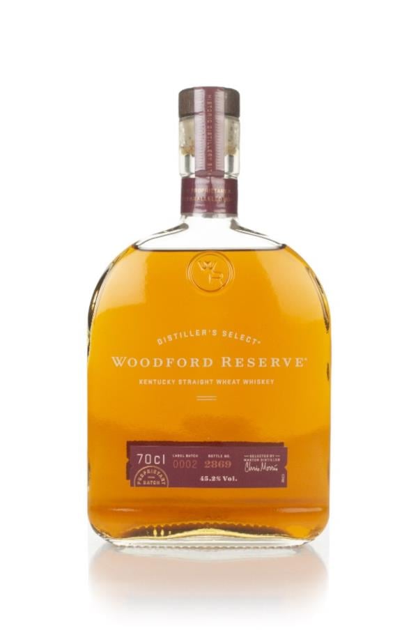 Woodford Reserve Kentucky Straight Wheat Wheat Whiskey