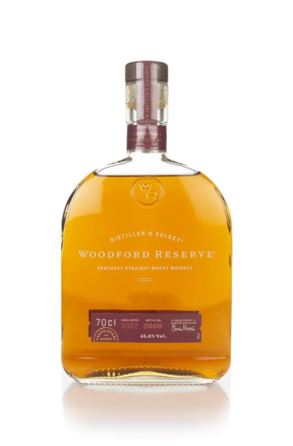 Woodford Reserve Kentucky Straight Wheat Wheat Whiskey