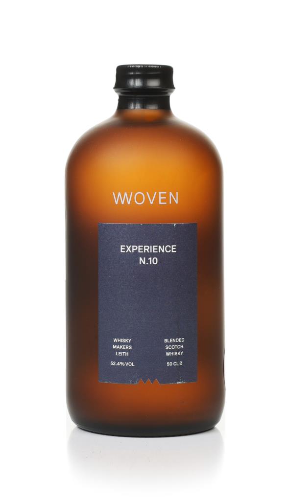 Woven Experience No.10 Blended Whisky