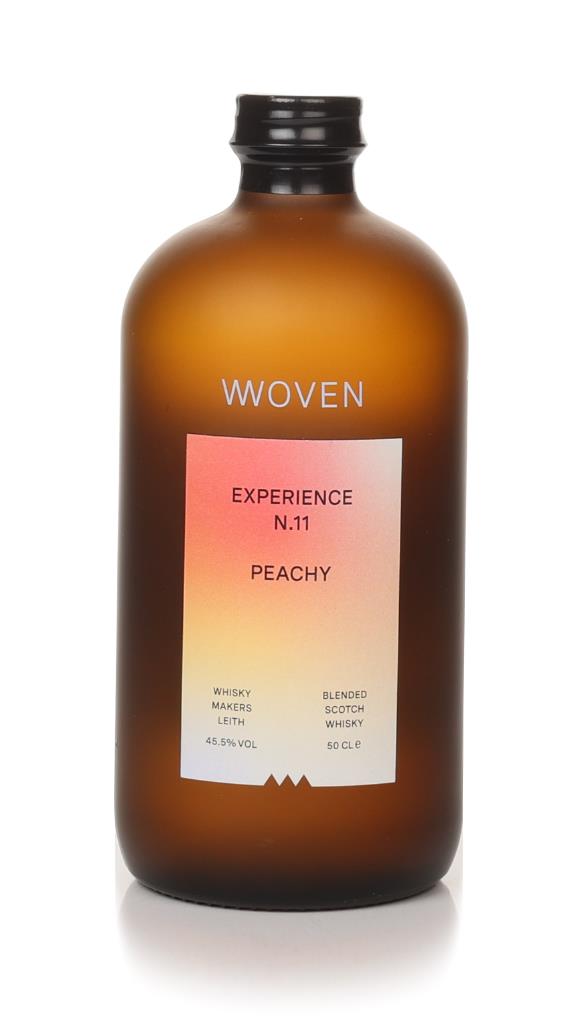 Woven Experience No.11 Blended Whisky